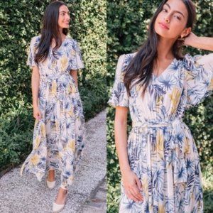 Gal Meets Glam Kiki Dress (Size 2)